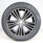 Winter Wheel and Tire Package Alloy 18 Inch with Pirelli Tires for E-Class 214, Original Mercedes-Benz  - Image 3