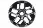 Aluminum rim, 5Y-spoke wheel  - Image 3