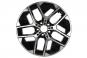 Aluminum rim, 5Y-spoke wheel  - Image 3