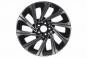 Aluminum rim multi-spoke wheel  - Image 3