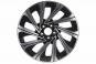 Aluminum rim multi-spoke wheel  - Image 3