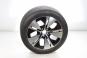 Wheel and tire assemblies Set 19 - inch aluminum HANKOOK E-C  - Image 3