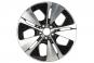 5- Wheel aluminum rim, Aero  - Image 3