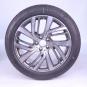 Alloy rims and tires set PIRELLI/PZERO 5 - Y-spoke wheel  - Image 3