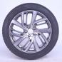 Wheel and tire assemblies Set 19 - inch aluminum CONTINENTAL  - Image 3