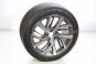 Wheel and tire assemblies Set 19 - inch aluminum HANKOOK E-C  - Image 3