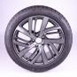 Wheel and tire assemblies Set 19 - inch Alu PIRELLI E-Class 214  - Image 3