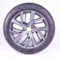 Wheel and tire assemblies Set 19 - inch Alu PIRELLI E-Class 214  - Image 3