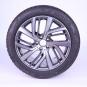 Wheel and tire assemblies Set 19 - inch Alu PIRELLI E-Class 214  - Image 3