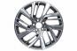 Aluminum rim, 5Y-spoke wheel  - Image 3
