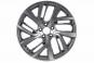 Aluminum rim, 5Y-spoke wheel  - Image 3