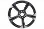 5- Wheel aluminum rim  - Image 3