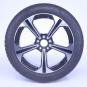 Alloy rims and tires set PIR/P ZERO 5 - spoke wheel  - Image 3