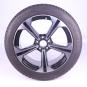 Wheel and tire assemblies Set 19 - inch aluminum CONTINENTAL  - Image 3