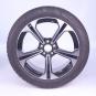 Wheel and tire assemblies Set 19 - inch Alu PIRELLI E-Class  - Image 3