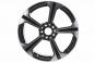 5- Wheel aluminum rim  - Image 3