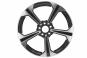 5- Wheel aluminum rim  - Image 3