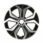 5- Wheel aluminum rim  - Image 3