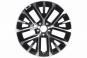 Aluminum rim, 5 Y-spoke wheel, Aero  - Image 3