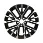 Aluminum rim, 5 Y-spoke wheel, Aero  - Image 3