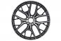 Aluminum rim, Y-spoke wheel  - Image 3