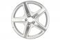 Aluminum rim, AMG 5 - wheel drive  - Image 3