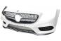 Front bumper PTS  - Image 3