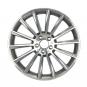 Aluminum rim AMG multi-spoke wheel  - Image 3