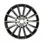 Aluminum rim AMG multi-spoke wheel  - Image 3