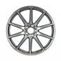 Aluminum rim AMG 10 - spoke design  - Image 3