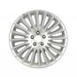 Aluminum rim multi-spoke wheel  - Image 3