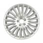 Aluminum rim multi-spoke wheel  - Image 3