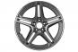 Aluminum rim, AMG 5 - wheel drive  - Image 3