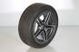 Alloy rims and tires set HANKOOK/VentusS1EVO3 AMG 5 - wheel  - Image 3