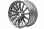 Aluminum rim AMG multi-spoke wheel  - Image 3