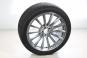 Wheel and tire assemblies set AMG 20 - inch aluminum HANKOOK  - Image 3