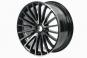 Aluminum rim AMG multi-spoke wheel  - Image 3
