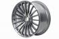 Aluminum rim AMG multi-spoke wheel  - Image 3