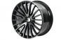 Aluminum rim AMG multi-spoke wheel  - Image 3