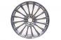 Aluminum rim AMG multi-spoke wheel  - Image 3