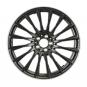 Aluminum rim AMG multi-spoke wheel  - Image 3