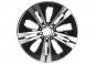 Aluminum rim, 5 - hole wheel  - Image 3