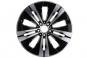 Aluminum rim, 5 - hole wheel  - Image 3