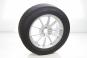 Alloy rims and tires set BRIDGE/BLIZZAKLM001 10 - front whee  - Image 3