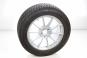 Wheel and tire assemblies set 18 - inch aluminum CONTINENTAL  - Image 3