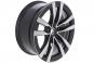5- Wheel aluminum rim  - Image 3