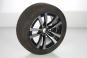 Alloy rims and tires set PIR/SottozeroWinter3 5 - wheel  - Image 3