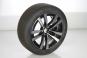 Alloy rims and tires set HANKOOK/Winteri*ceptevo2 5 - Snow w  - Image 3