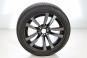 Alloy rims and tires set HANKOOK/Winteri*ceptevo2 5 - Snow w  - Image 3