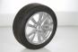 Alloy rims and tires set HANKOOK/Winteri*ceptevo2 5 - Snow w  - Image 3